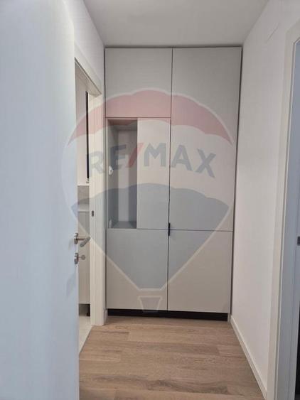 Apartament 2 camere | De inchiriat | UpSite Floreasca | Loc parcare