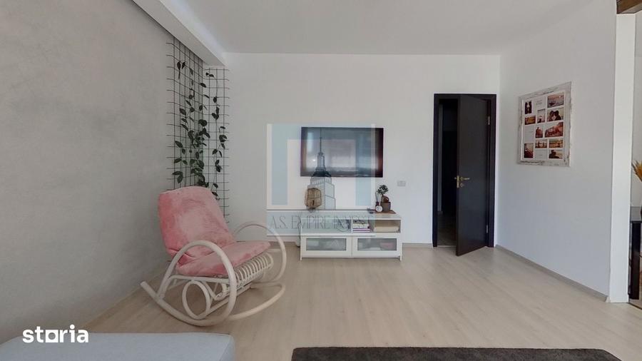 Apartament 2 camere de vânzare/ zona Subcetate