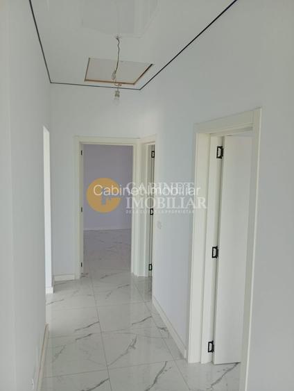 Casă modernă de vânzare în Dancu – design premium, gata de mutare! - 9
