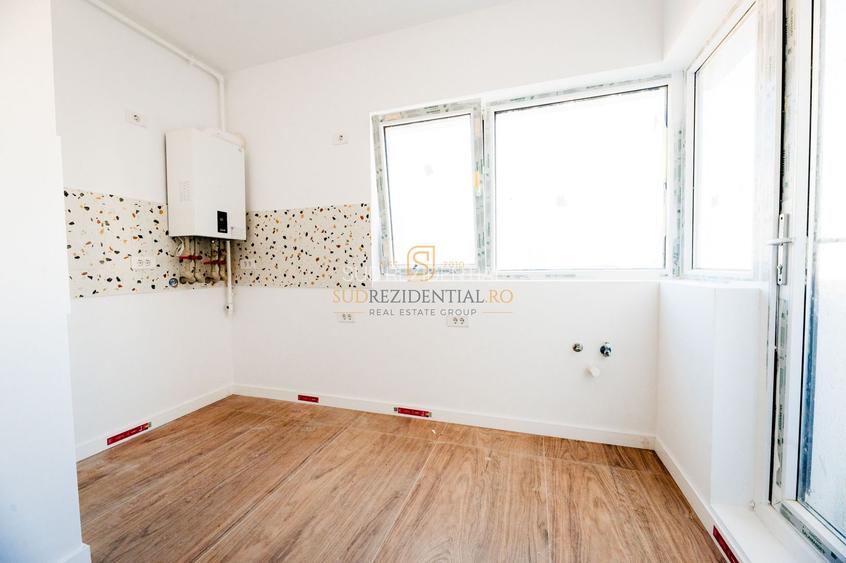 Apartament tip studio de vanzare, 2 camere, Metrou Berceni, Popesti - 4