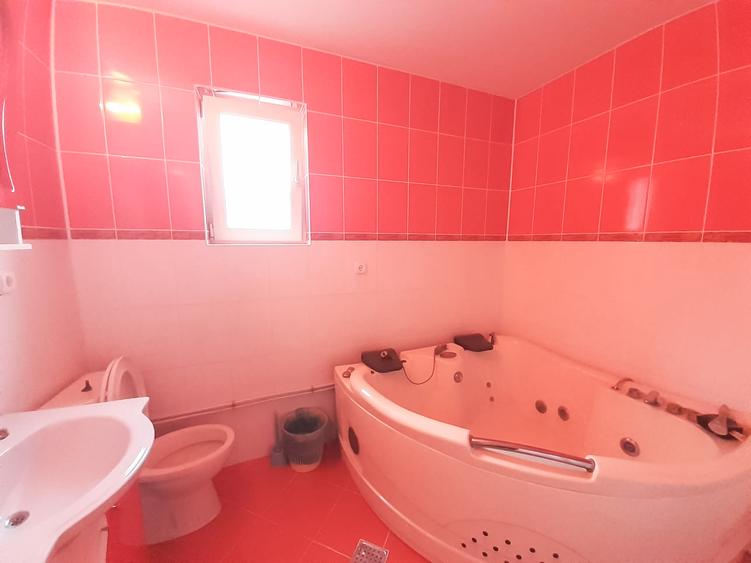 Vila de vanzare Valea Lupului