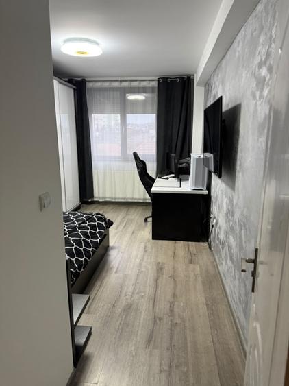 Apartament 3 camere, 54.09 mp, zona Valea Rosie
