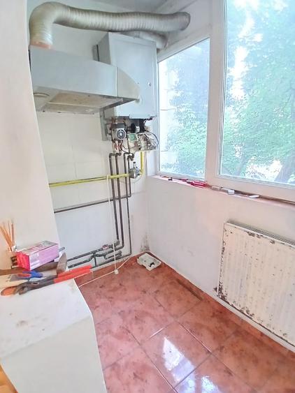 Vânzare | Apartament 2 camere | Str. Caporal Ilina – Rahova