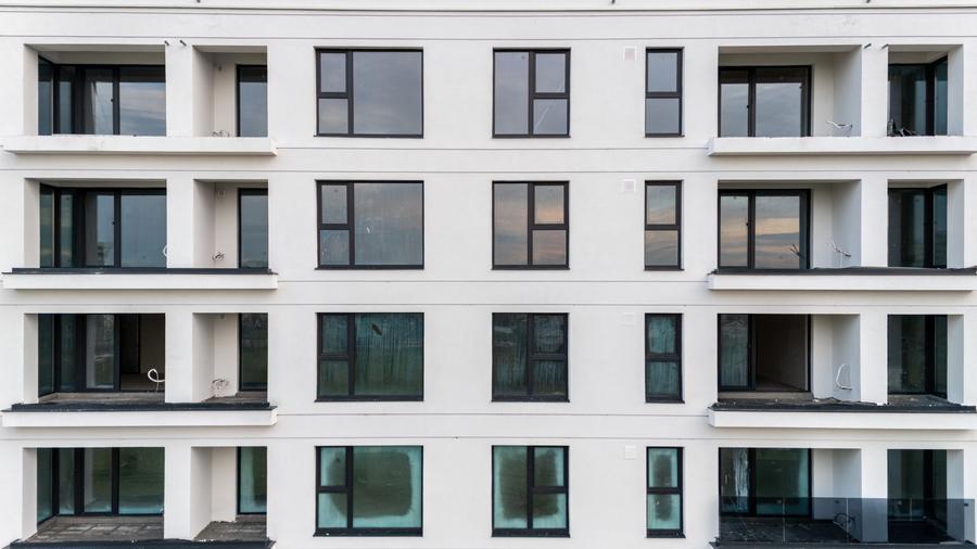 BLOC NOU - 2 CAMERE - COMISION 0%