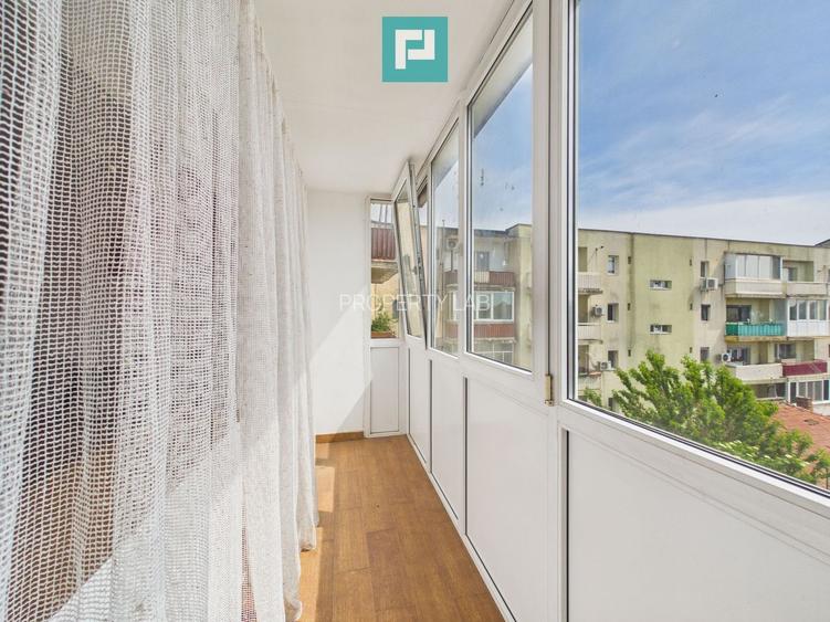 Apartament 2 camere lângă Complexul Studențesc - 18
