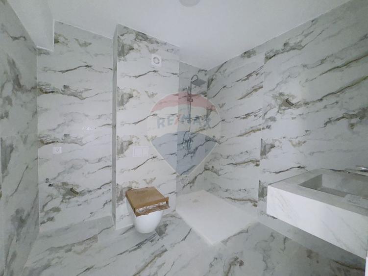 Apartament nou 2camere/ Oncea /Oradea