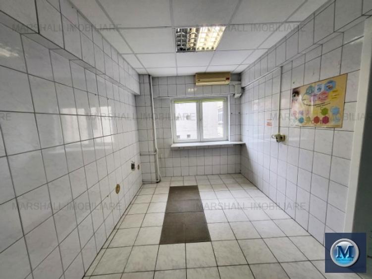 Spatiu birouri de inchiriat, zona Ultracentral, 40 mp #16629