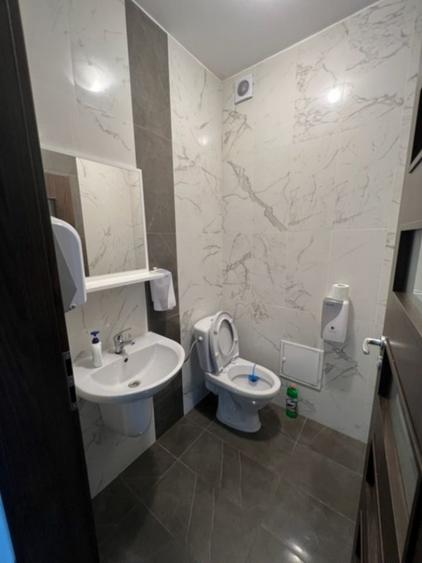 ATRIUM - cladire de birouri - 40mp etaj 2- finisat!