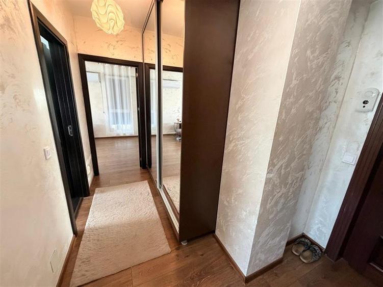 2 camere decomandat Galata, bloc nou