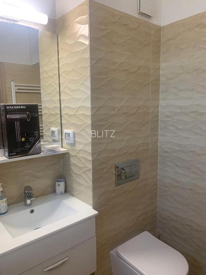 Apartament lux 3 camere, zona rezidentiala ,President Residence - 16