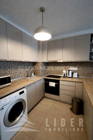 Apartament 2 camere de vânzare în Sophia Residence, Bună Ziua – 41 mp, balcon 10 - 2