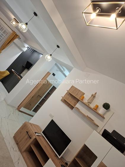 2 camere Exercițiu/Teilor , mobilat / utilat / PARCARE ! - 9