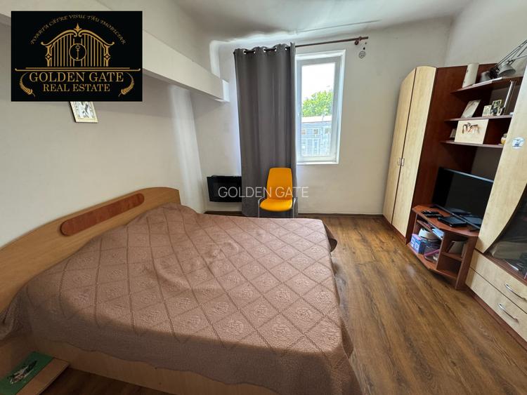 Cismigiu - Plevnei | 5 Camere | 4 Dormitoare | Balcon | Boxa - 2