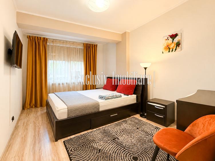 Apartament 2 camere | Inel 2 - Primo | Parcare