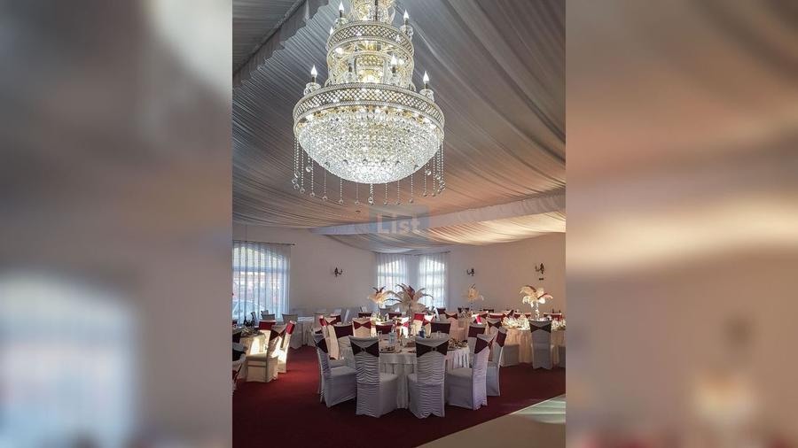 📍 Sala de evenimente , oportunitate unică în Orăștie!