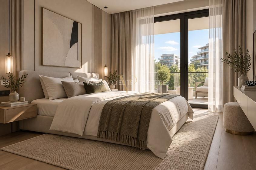 VANZARE APARTAMENT 2 CAMERE | COSMOPOLIS | SPAȚIU CONFORT NOUTATE