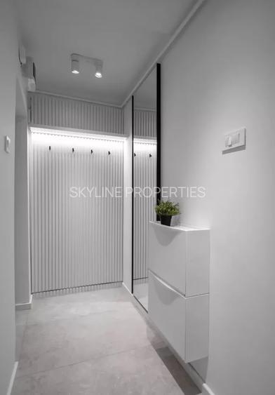Apartament de lux 2 camere |  Parter | Gheorgheni, zona Alverna /A. Muresanu - 7