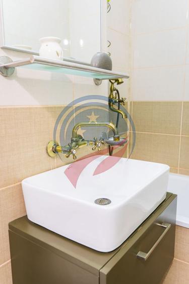 APARTAMENT 3 CAMERE , ETAJ 3, CRAIOVITA - ORIZONT