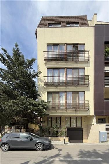 Duplex de inchiriat pentru birouri Piata Floreasca - inclus 1 parcare