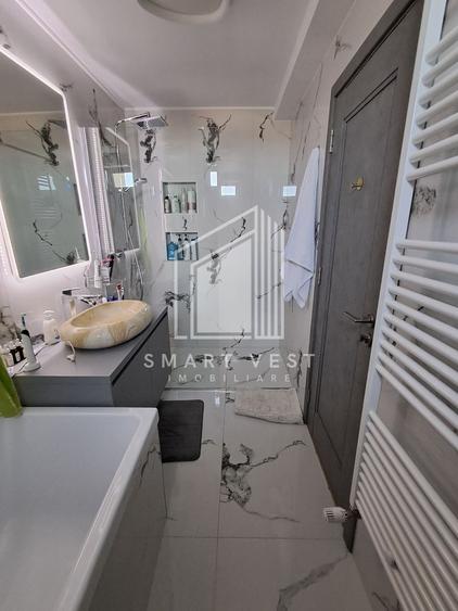 Apartament 3 camere | Etajul 5 | Zona Centrala