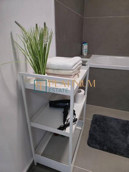 P4869 Apartament cu 2 camere NOU, zona Torontalului