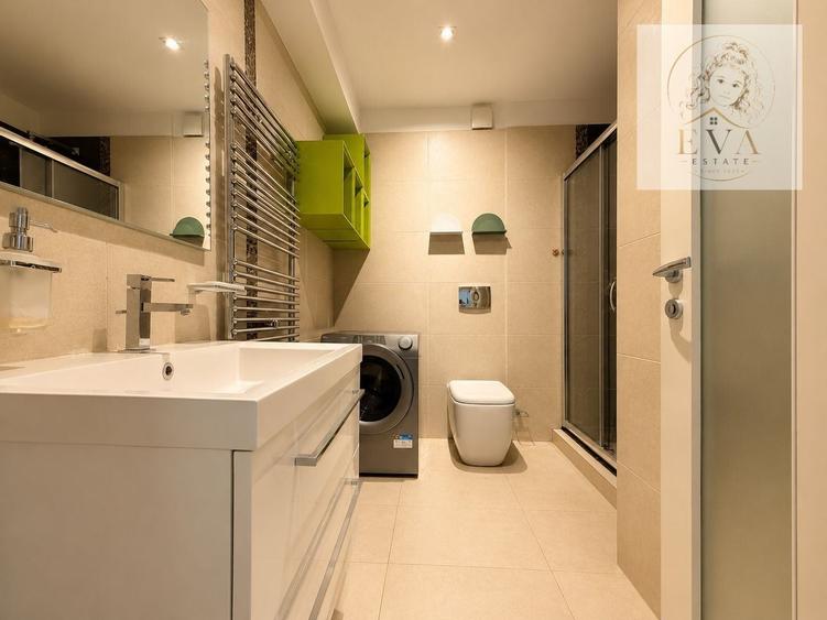 APARTAMENT PREMIUM DE VANZARE 134 MP +TERASA 40 MP + LOC DE PARCARE