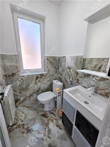 Spatiu comercial zona Doamna Stanca Sibiu
