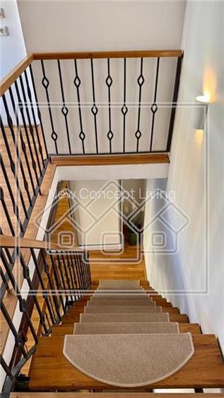 Casa situata in Zona Ultracentrala, curte proprie, 70 mp utili - 13