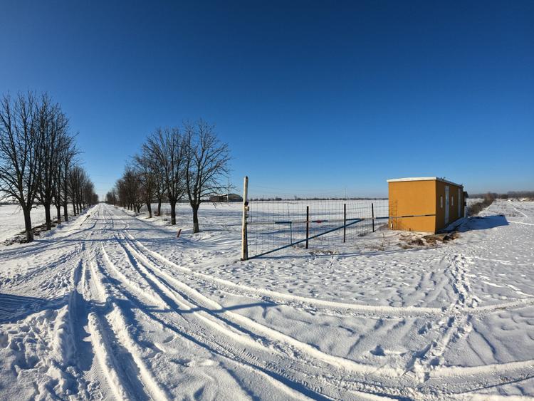 Spatiu industrial pentru depozitare sau productie DATA CENTER