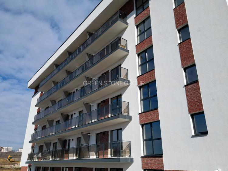 Lapis Residence -  TAXE NOTARIALE CADOU, ap 3 camere, langa Kaufland - 26