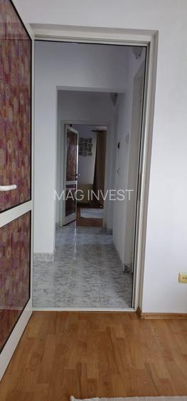 De inchiriat apartament spatios, zona Garii, et. 3, 490 euro negociabil - 15