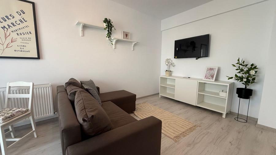 Apartament de închiriat Otopeni