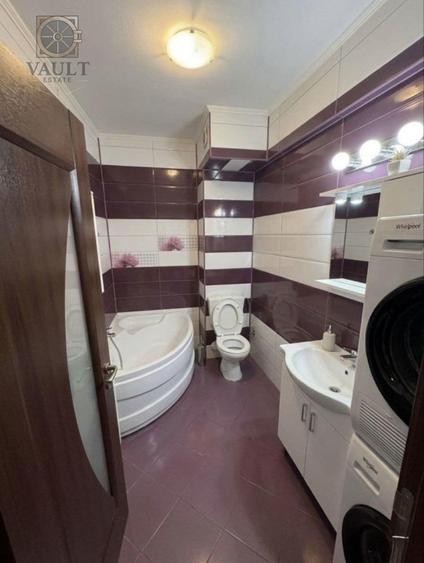 2 camere - MOBILAT/UTILAT - Decomandat - Doinei/Fundeni