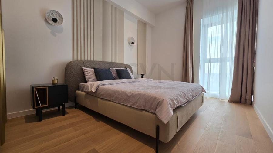 REA1020985 Apartament cu 2 Camere cu loc de parcare