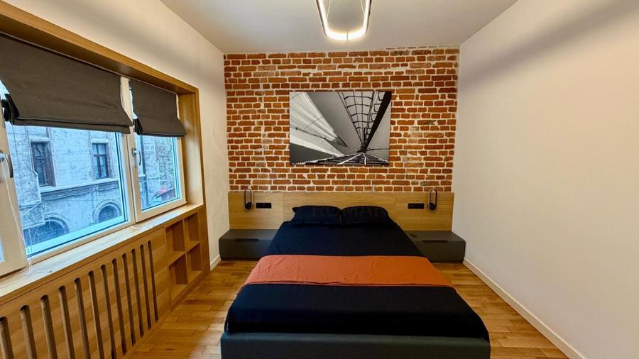 REA1024992 Apartament 2 camere I 41 mp I Centrala Eletrica I Cismigiu I