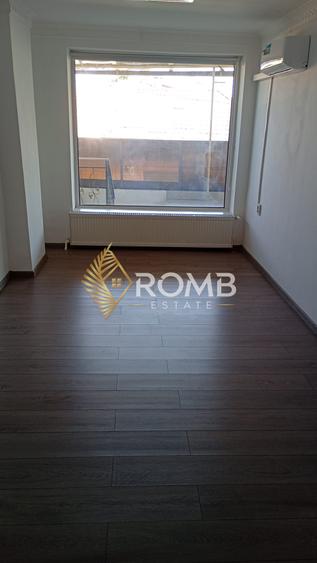 SPAȚIU DE BIROURI PREMIUM | 200 MP | GHEORGHENI, CLUJ-NAPOCA