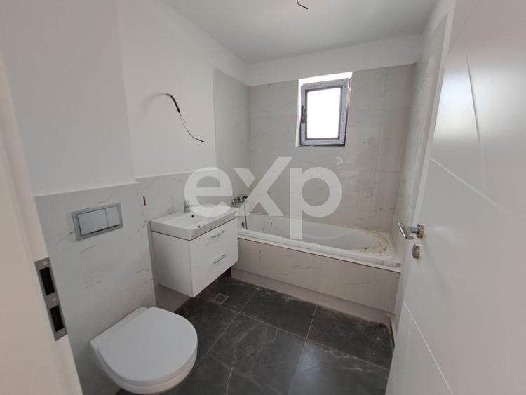 TVA inclus | Apartament 3 camere Trivale | Bloc Nou Finalizat