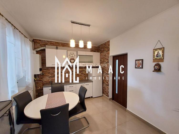 Casă 3 camere de vânzare | Mohu | 105 mp | teren 350 mp - 4