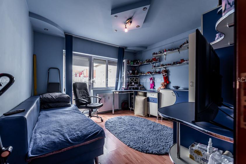 REZERVAT! Apartament 2 camere decomandat | Zona Genesys Arad