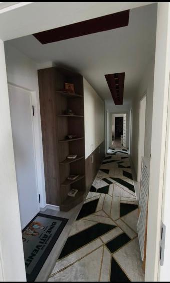 Proprietate Exclusivistă – Un singur apartament pe nivel, lângă Parcul Romanescu
