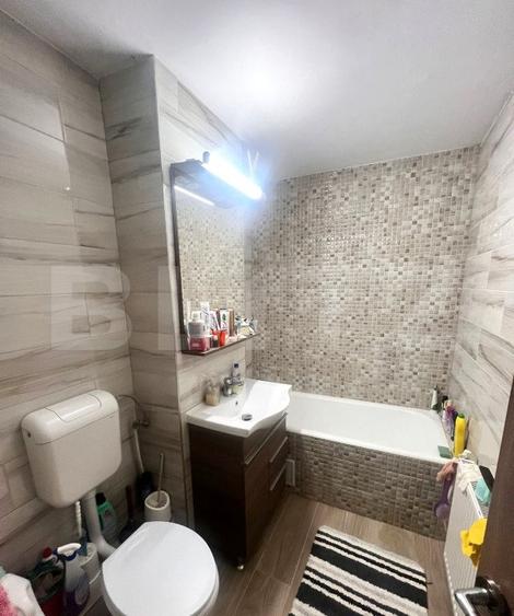 Apartament 2 camere, decomandat, 56 mp, Zorilor