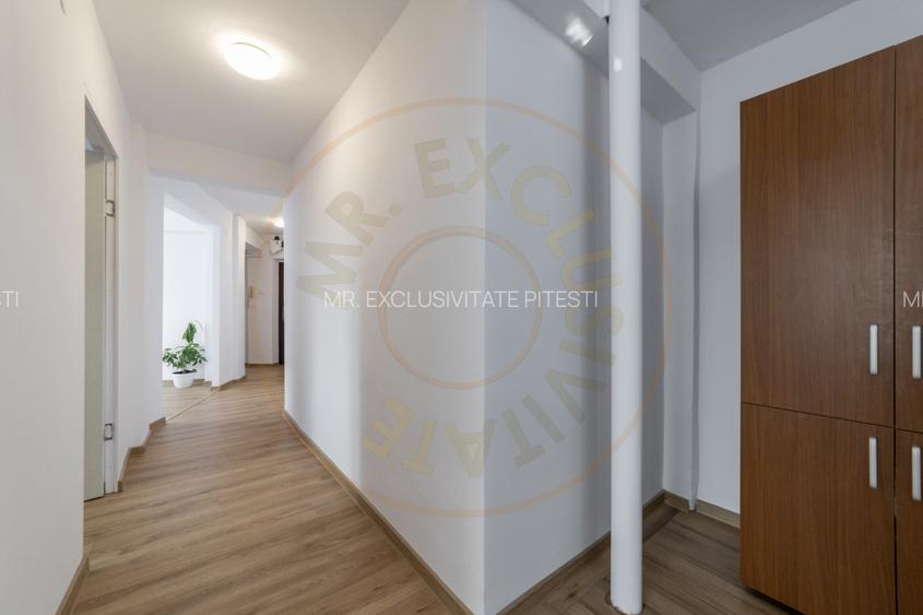 Apartament 3 camere decomandat | Cartier Banat | Str. Dr. Nicolae Crețulescu - 3