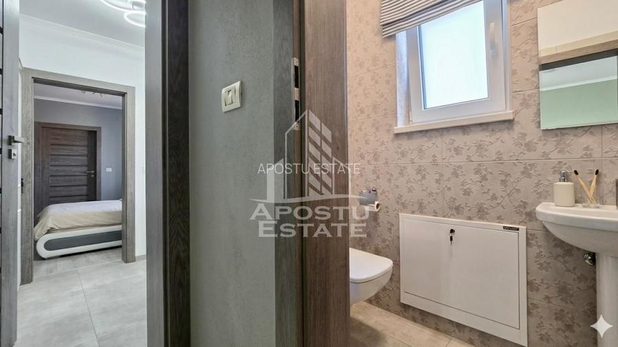 Duplex - Mosnita Noua - 13