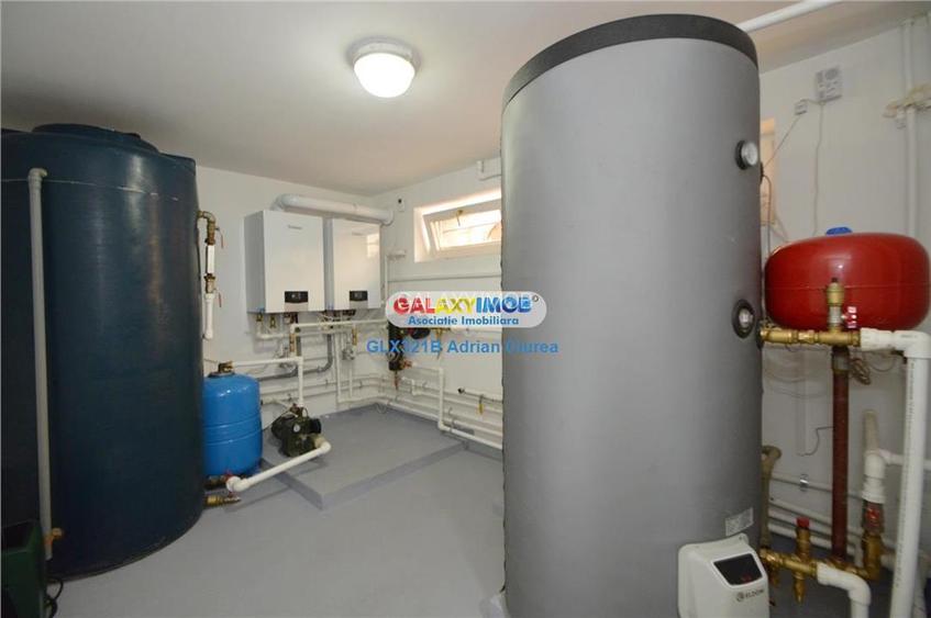 Hotel Boutique | 10 camere | S+P+3E | Dorobanti | Piata Romana - 23