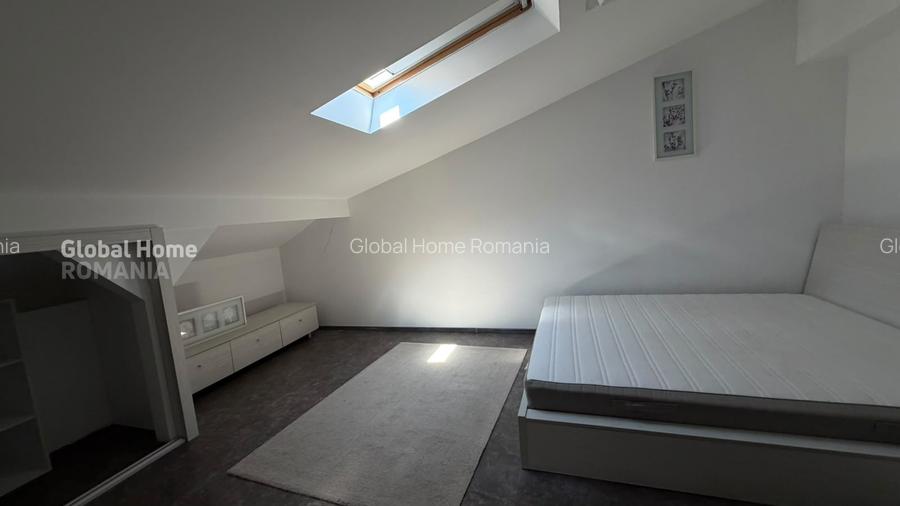 Apartament 2 camere 81MP | Baneasa | Loc de parcare suprateran | Lift | - 10