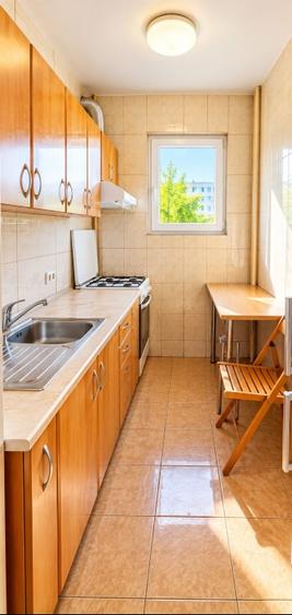 Inchiriez apartament 2 camere
