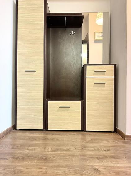 Mihai Bravu Residence 2016 / Metrou la 3 min/ Apartament Mobilat cu Terasa