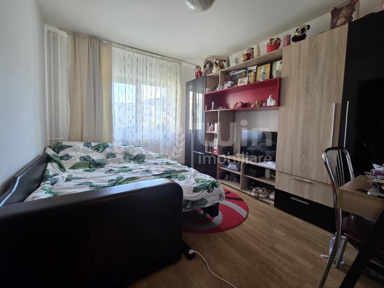 Apartament 4 camere | Decomandat | 82mp | Etaj 2 | Zona BRD Marasti