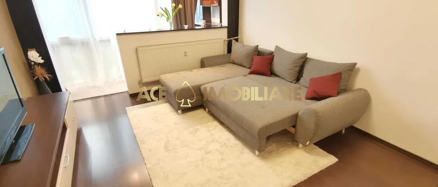 2 Camere de inchiriat | Drumul Taberei | Metrou | Mobilat | Utilat