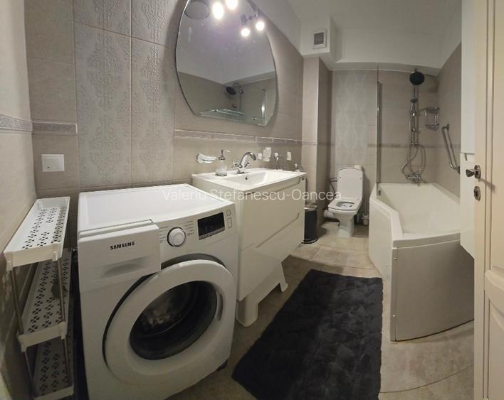 Ap. Select de 2cam.cu gradina, in Bloc Butic cu 1loc in garaj Nord de Bucuresti - 14